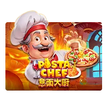 Joker123 : Pasta Chef - JOOX138