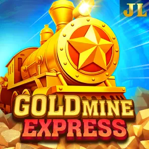 Jili : Gold Mine Express - JOOX138