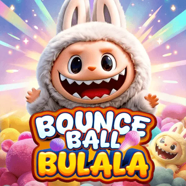 Bounceball Bulala - JOOX138
