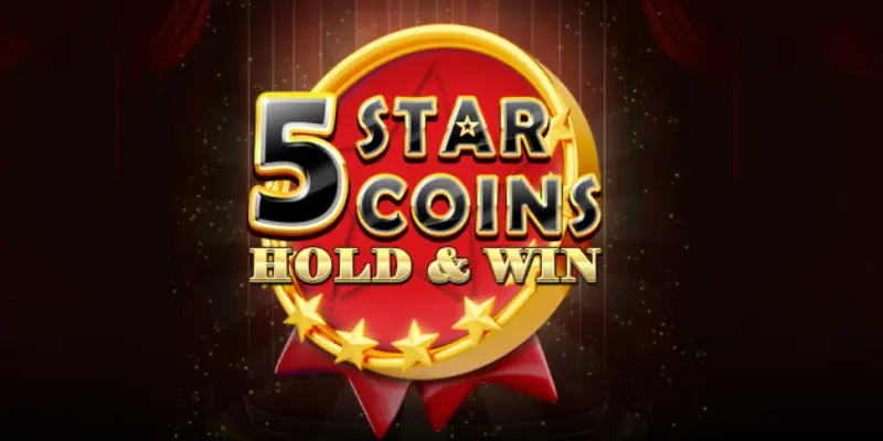 Octoplay : 5 Star Boost: Hold & Win - JOOX138