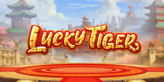 Lucky Tiger - JOOX138