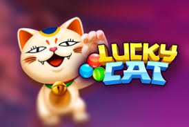 Lucky Cat - JOOX138