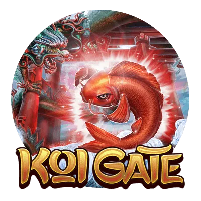 Habanero : Koi Gate - JOOX138