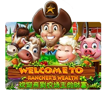 Joker123 : Ranchers Wealth - JOOX138