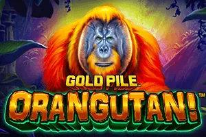 Gold Pile: Orangutan! - JOOX138