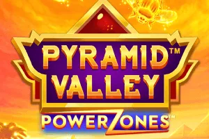 Pyramid Valley: Power Zones - JOOX138