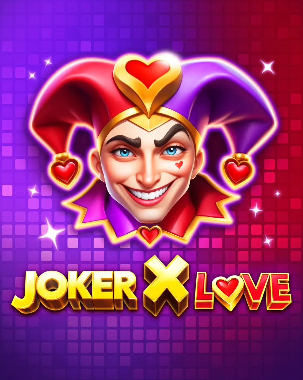 Bgaming : Joker X Love - JOOX138