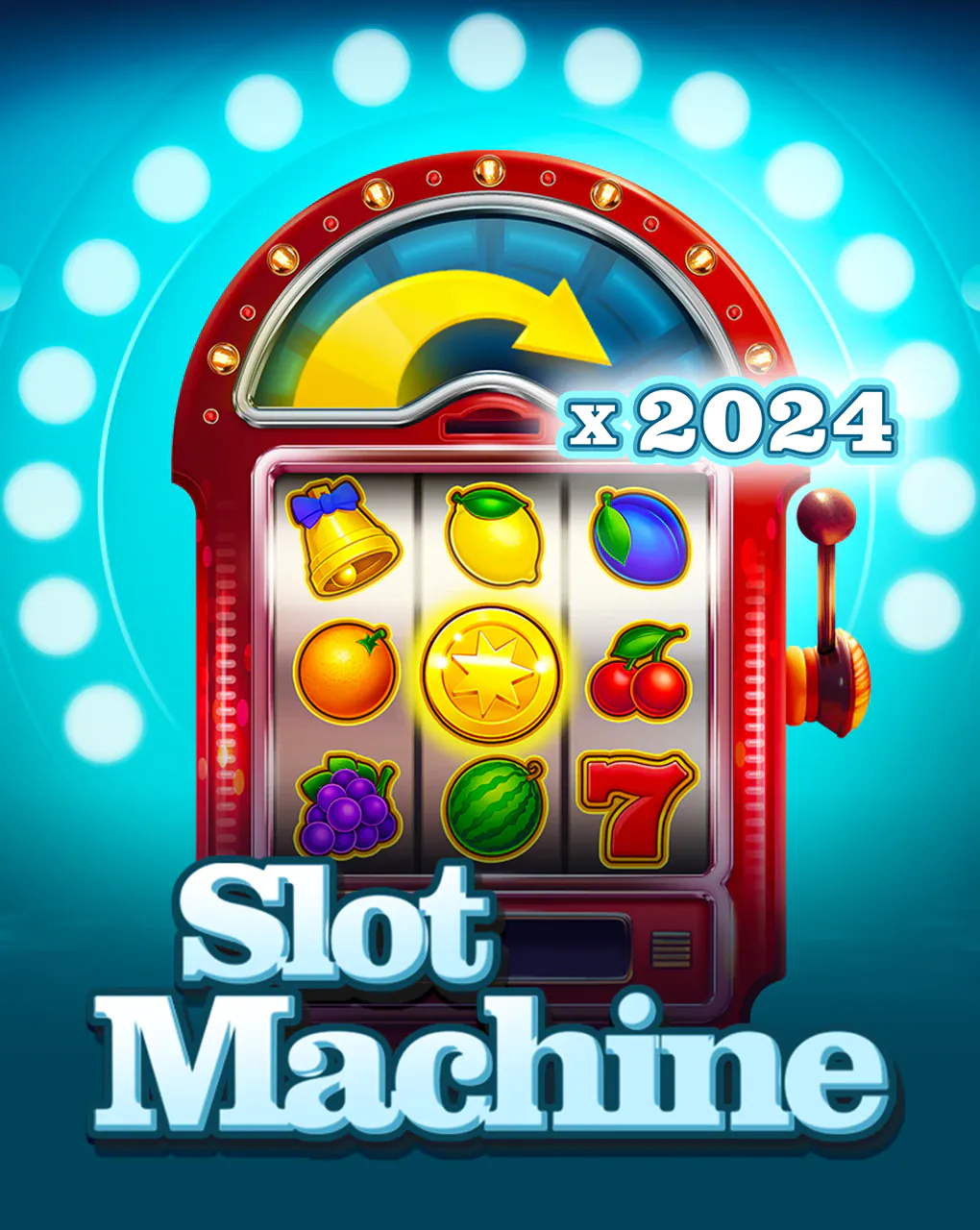 Bgaming : Slot Machine - JOOX138