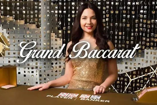 Grand Speed Baccarat 8 - JOOX138